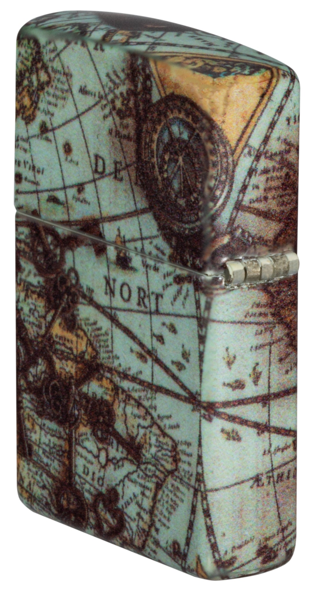 49352 Compass Design