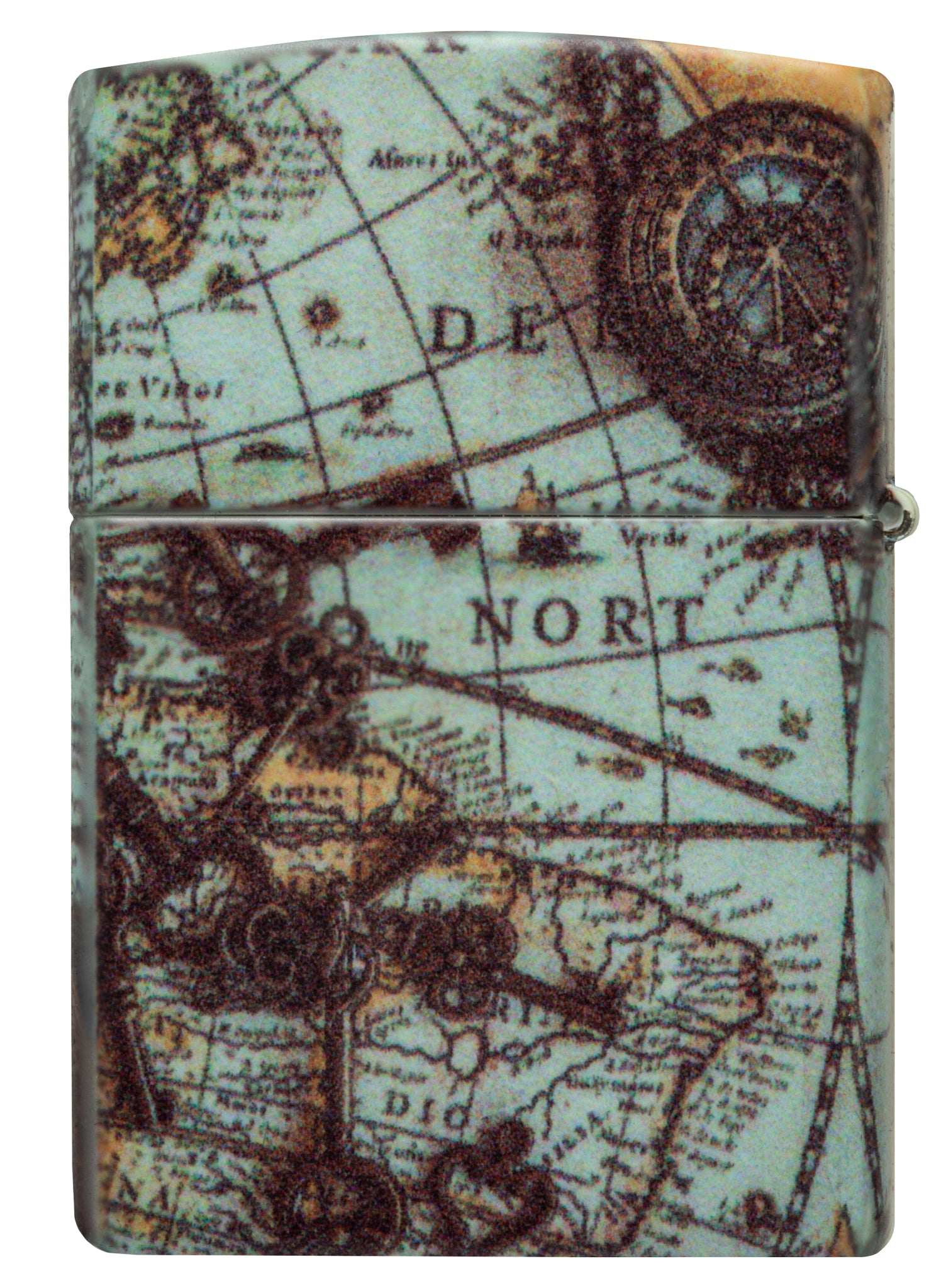 49352 Compass Design