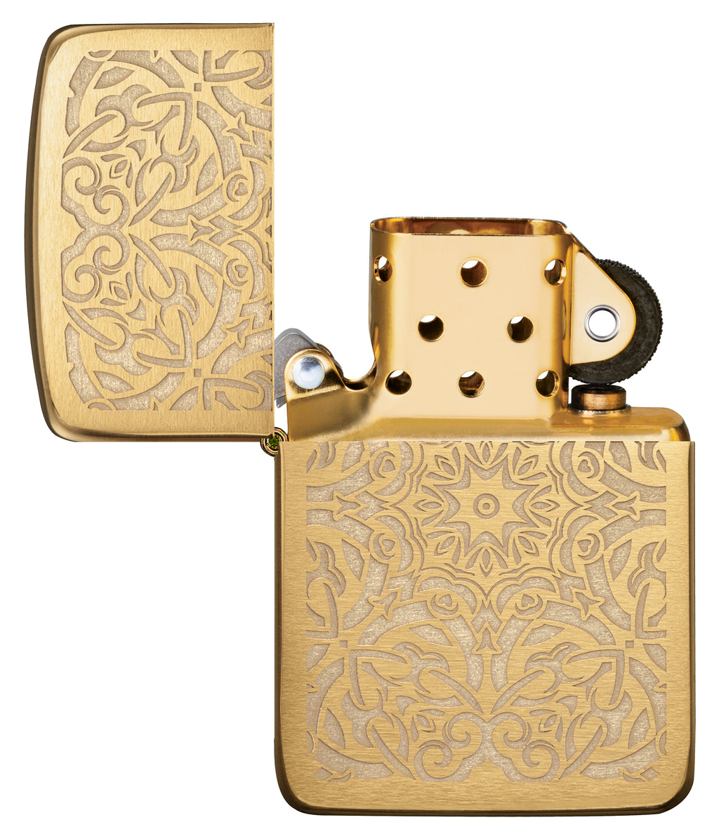 1941B Ornamental Design