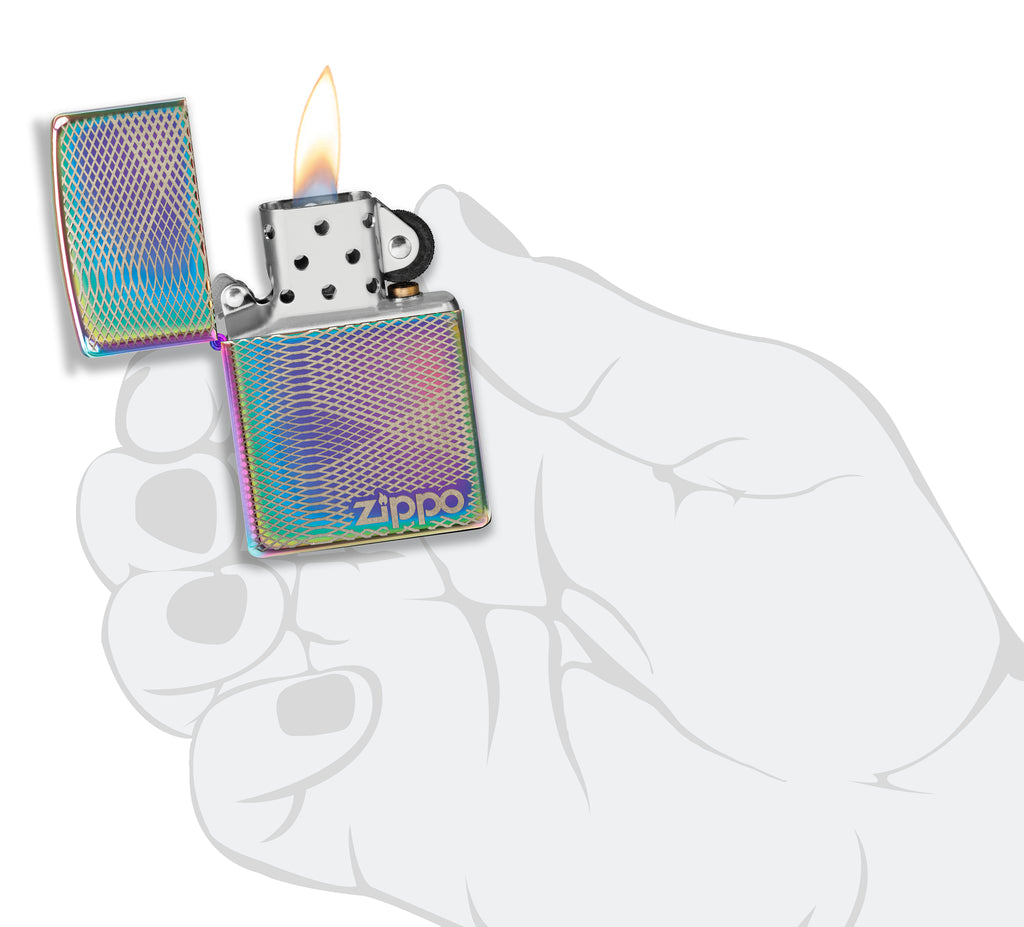 151 Illusion Line Pattern Design