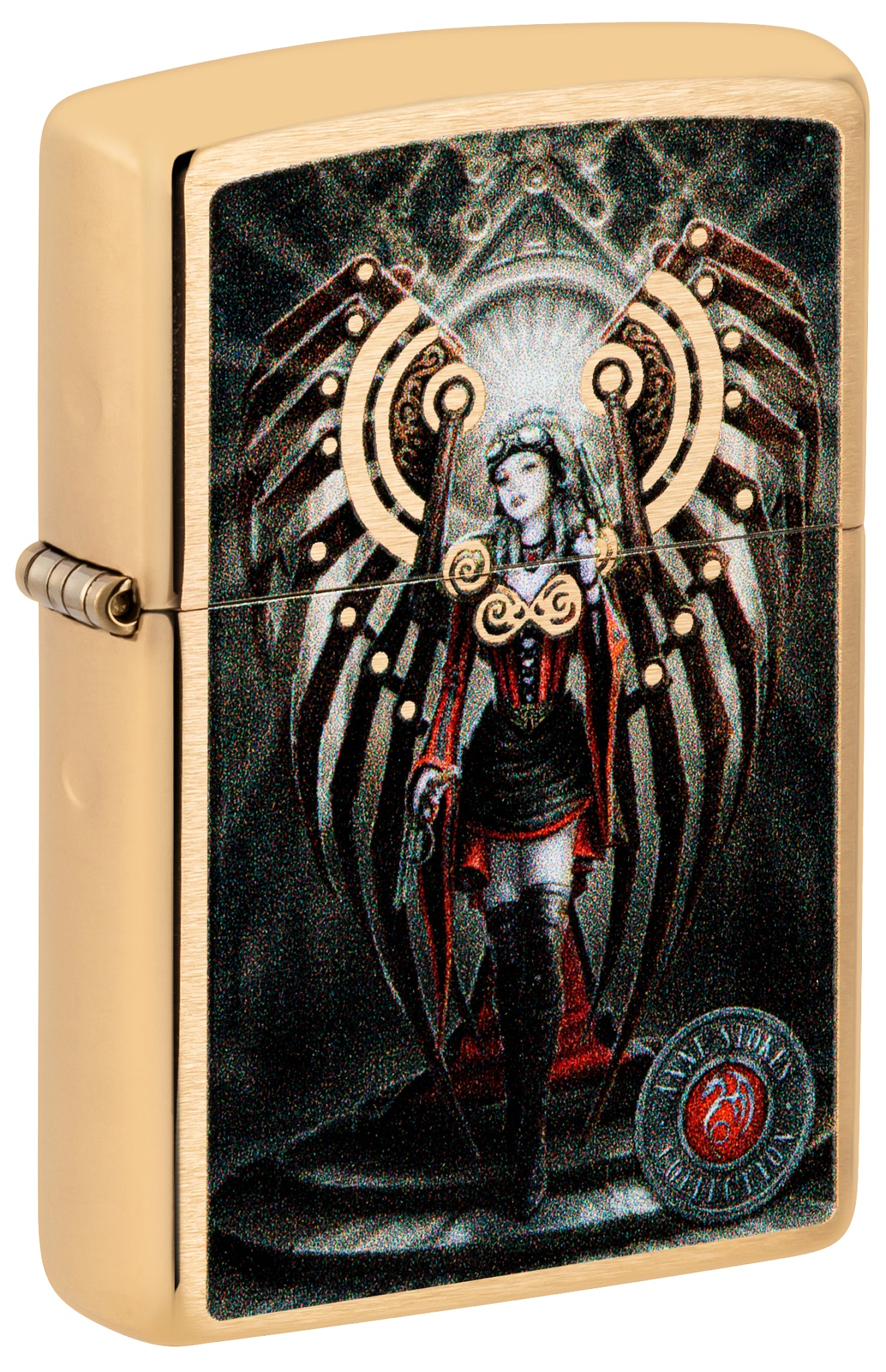 204B Anne Stokes Collection