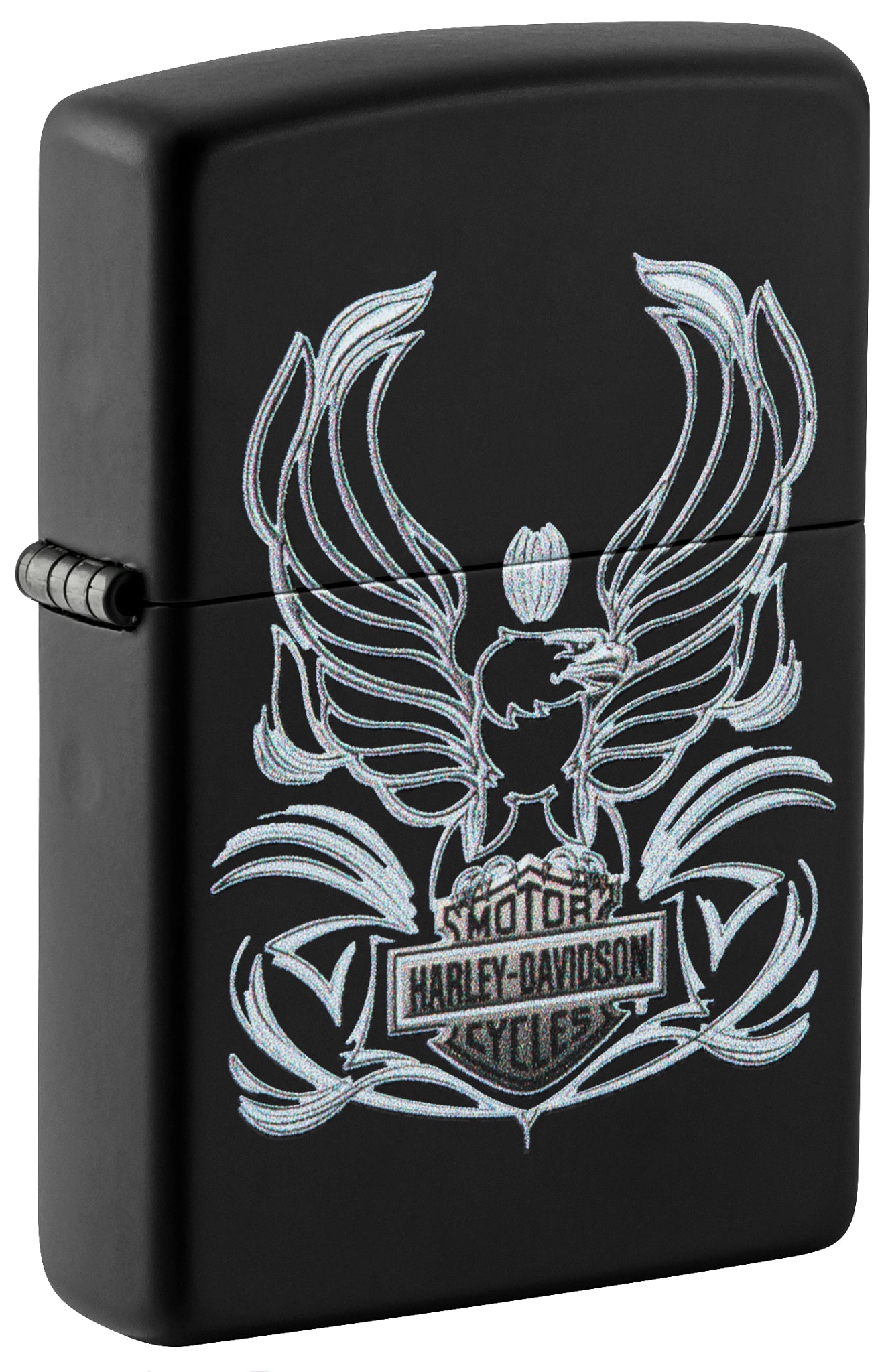 218 Harley Davidson