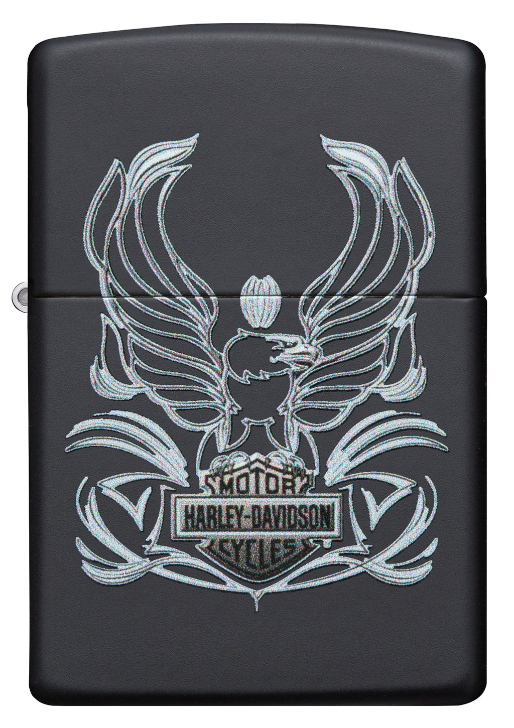 218 Harley Davidson
