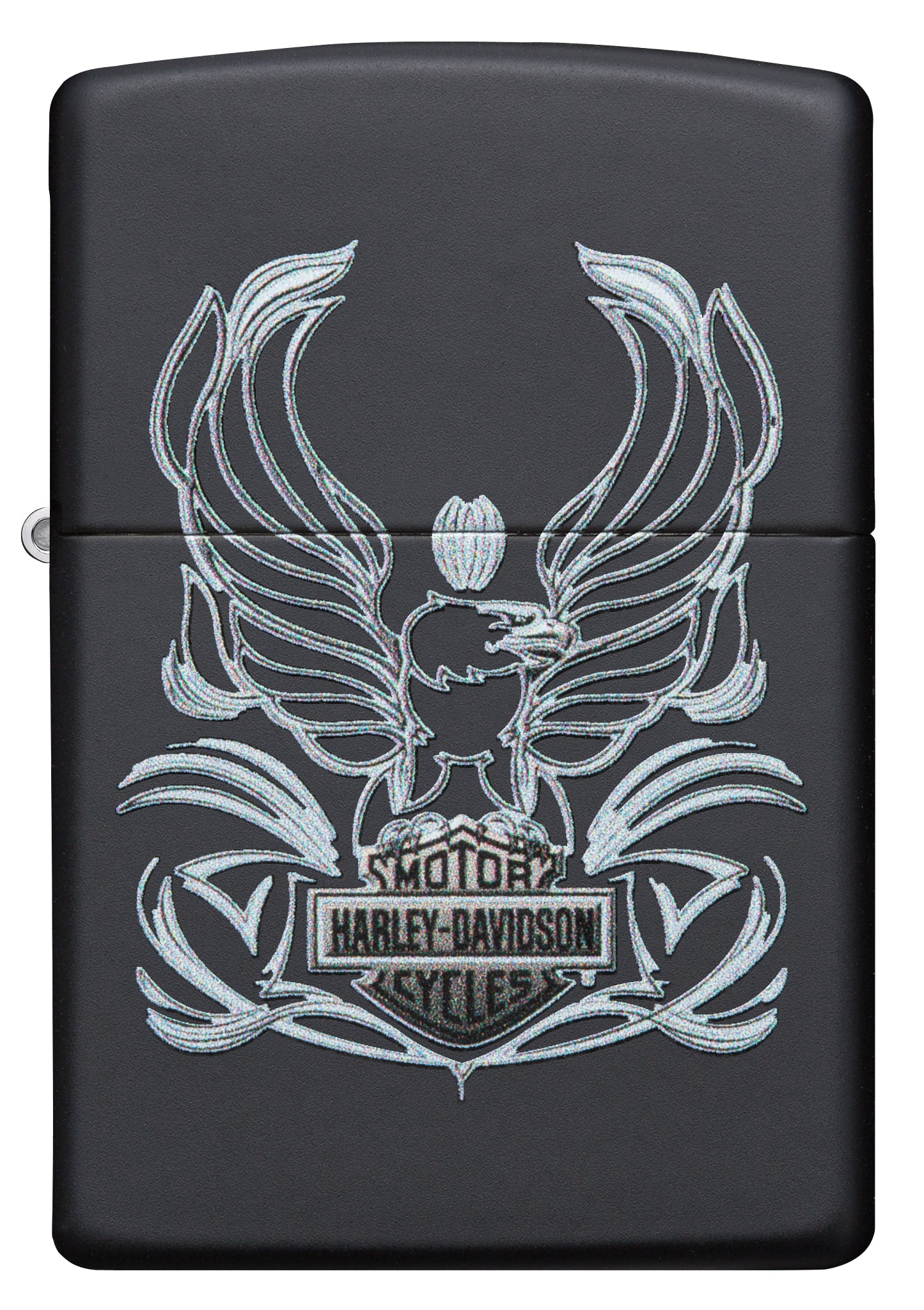 218 Harley Davidson