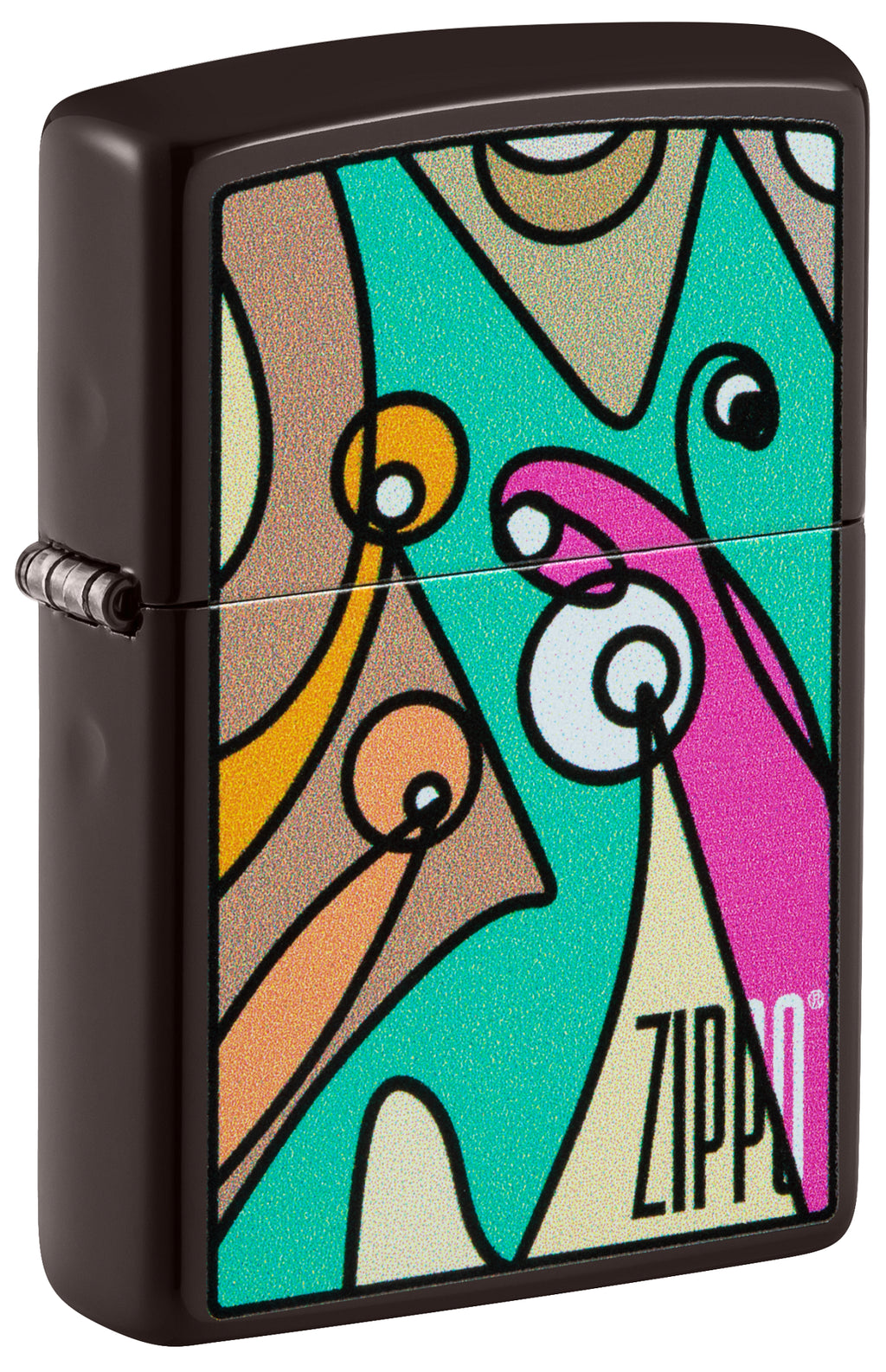 49180 COLORFUL DOODLES DESIGN