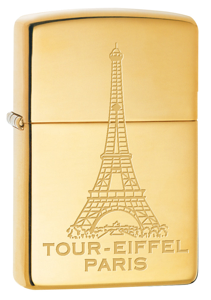 254B TOUR EIFFEL