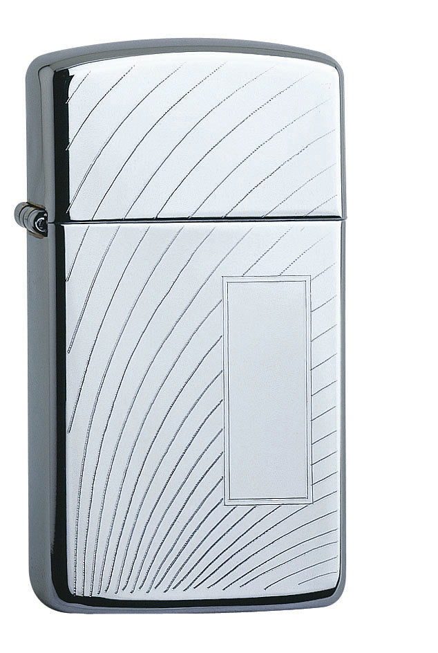 1610 Arc Engine Slim