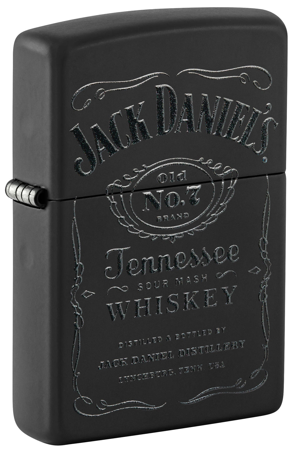 218 Jack Daniels