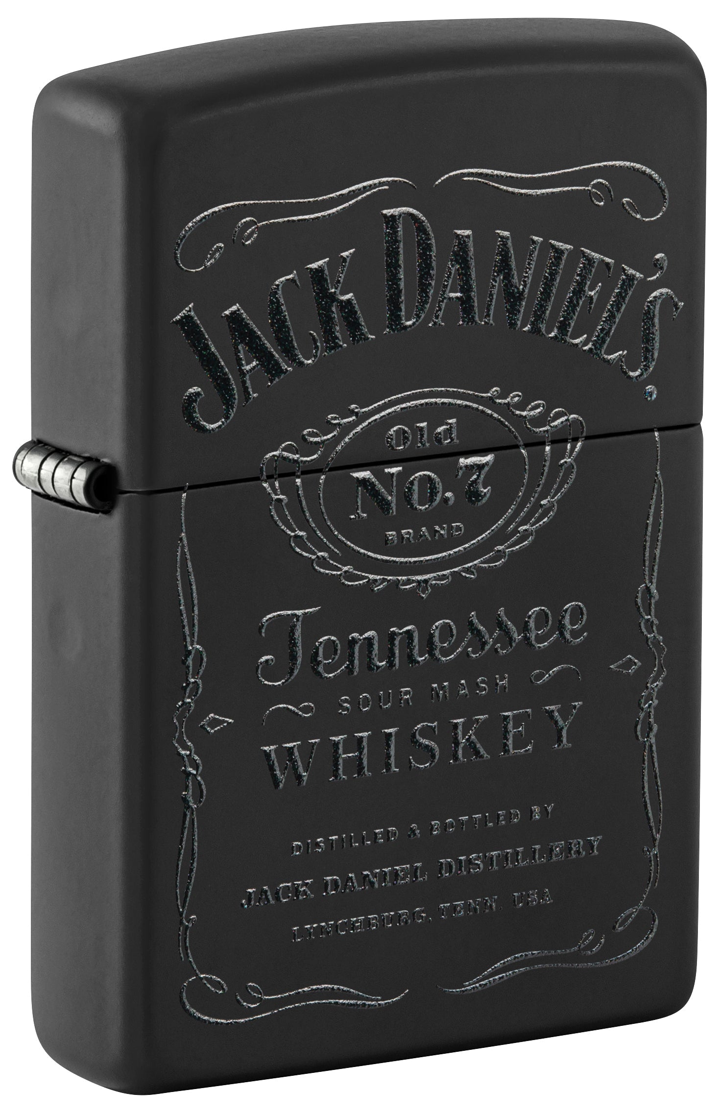 218 Jack Daniels