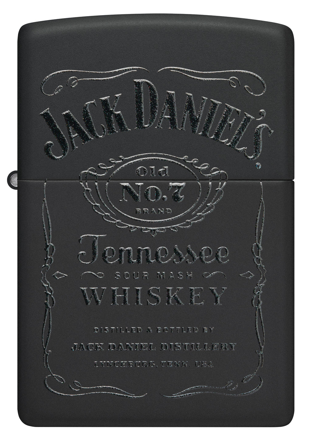 218 Jack Daniels
