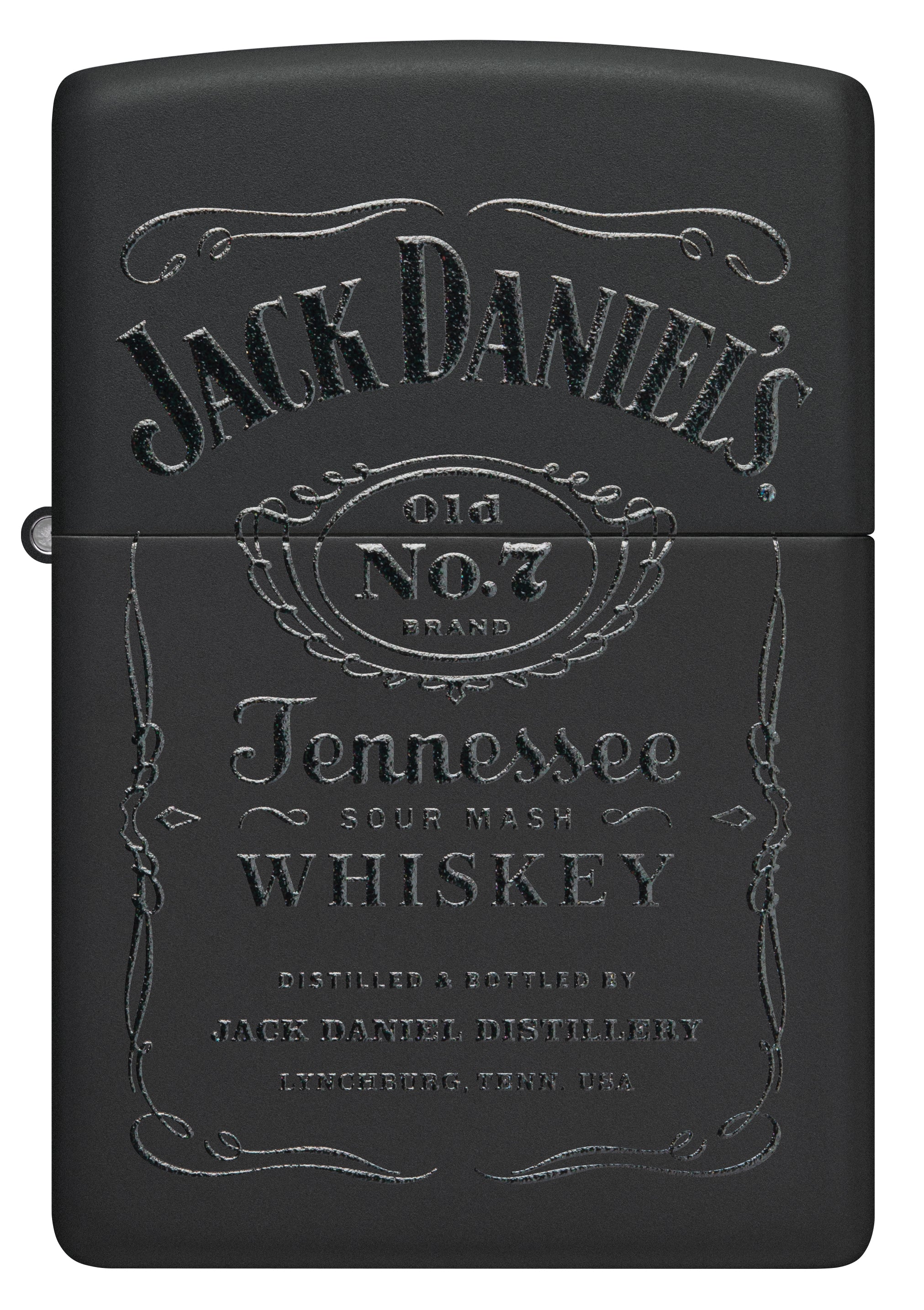218 Jack Daniels
