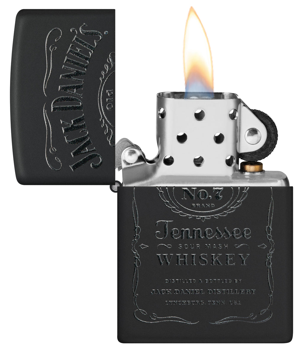 218 Jack Daniels
