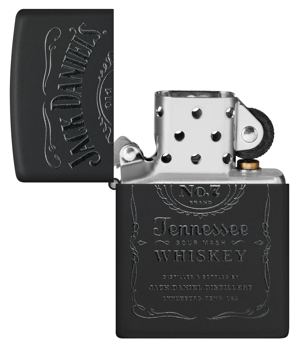 218 Jack Daniels