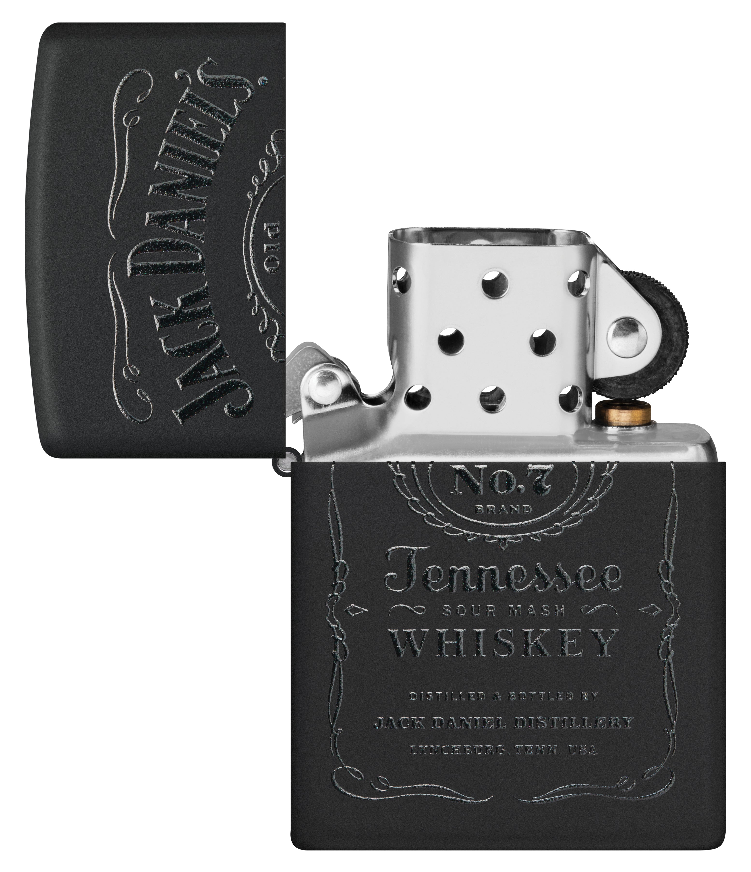218 Jack Daniels