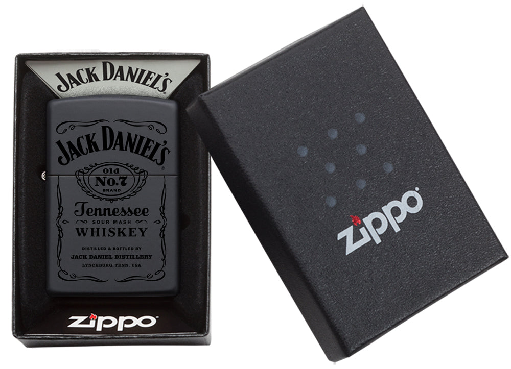 218 Jack Daniels