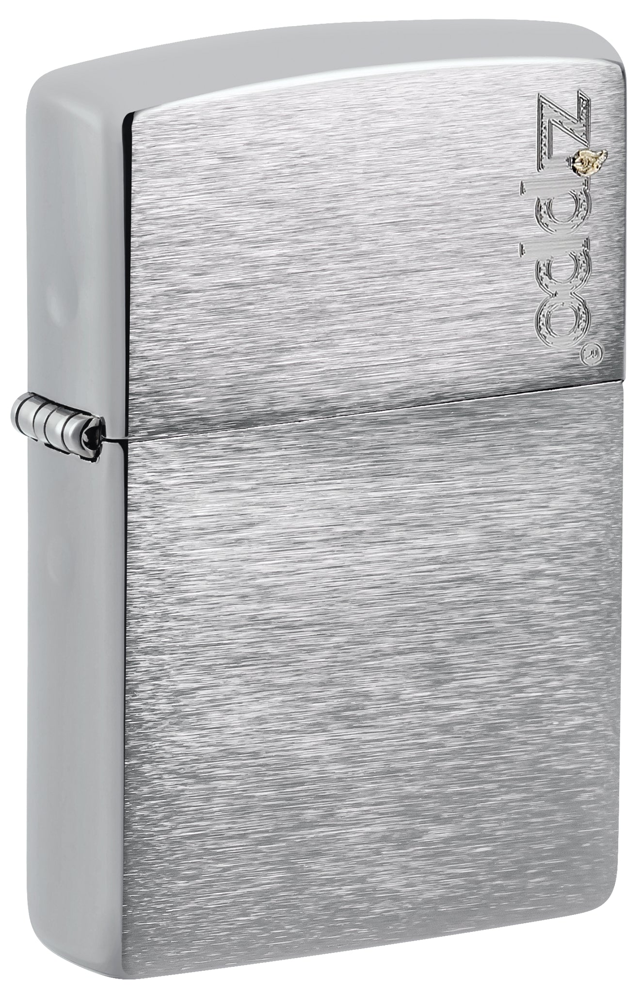 200 Bulus - Zippo Logo