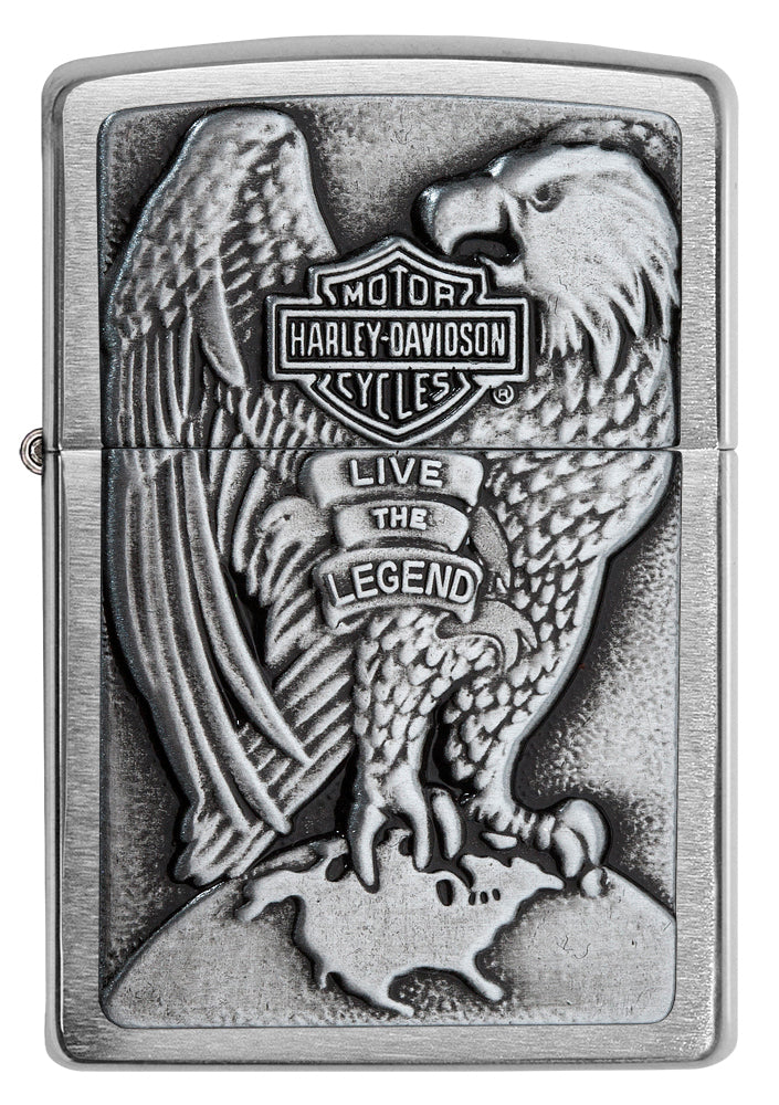200 USA EAGLE & GLOBE