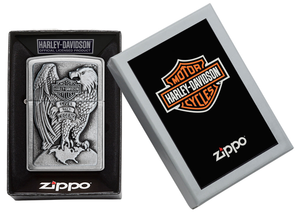 200 USA EAGLE & GLOBE