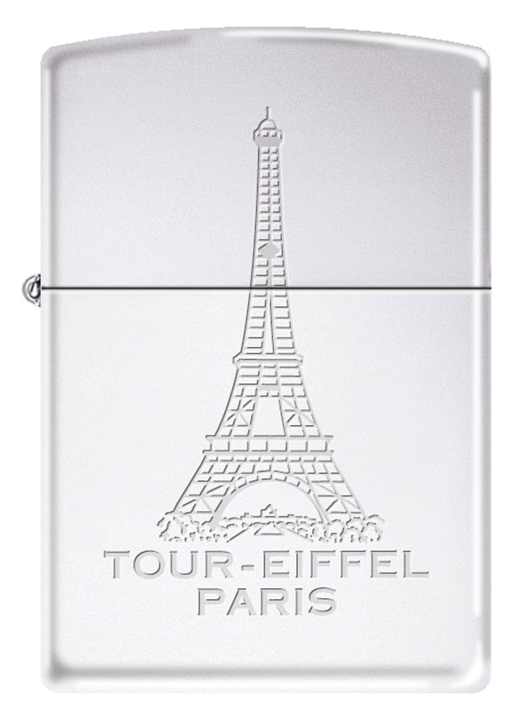 86Z344 ZIP250 TOUR EIFFEL