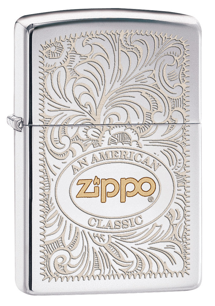 88Z439 ZIP250 ZIPPO FILAGREE