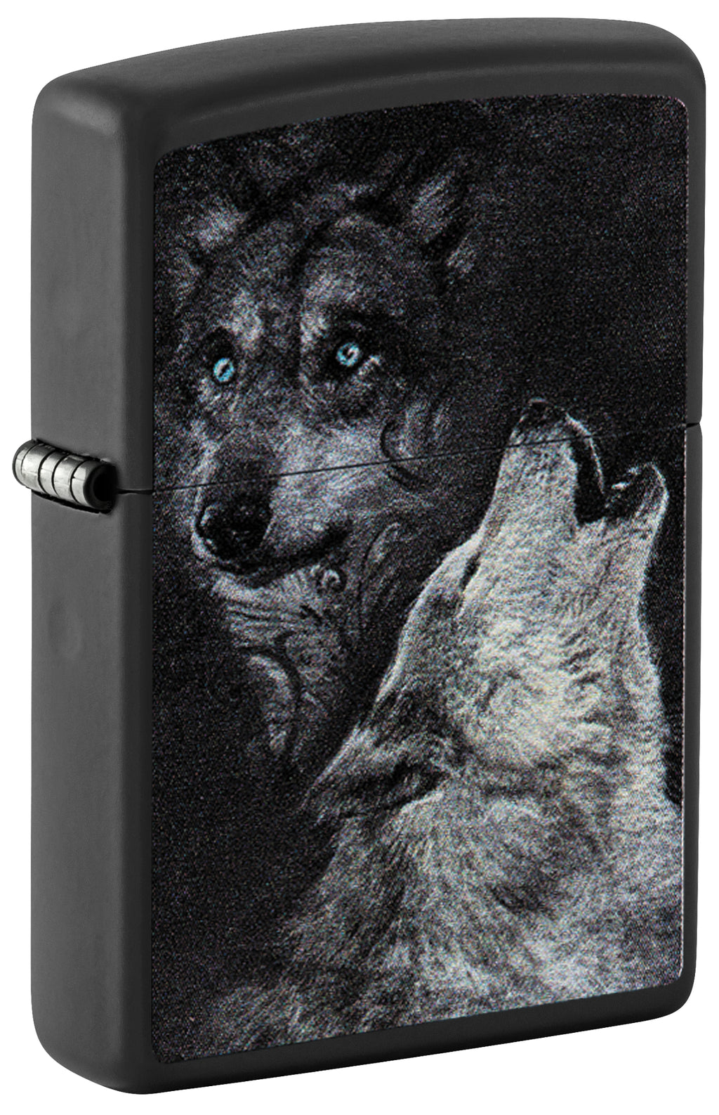 218 Wolf