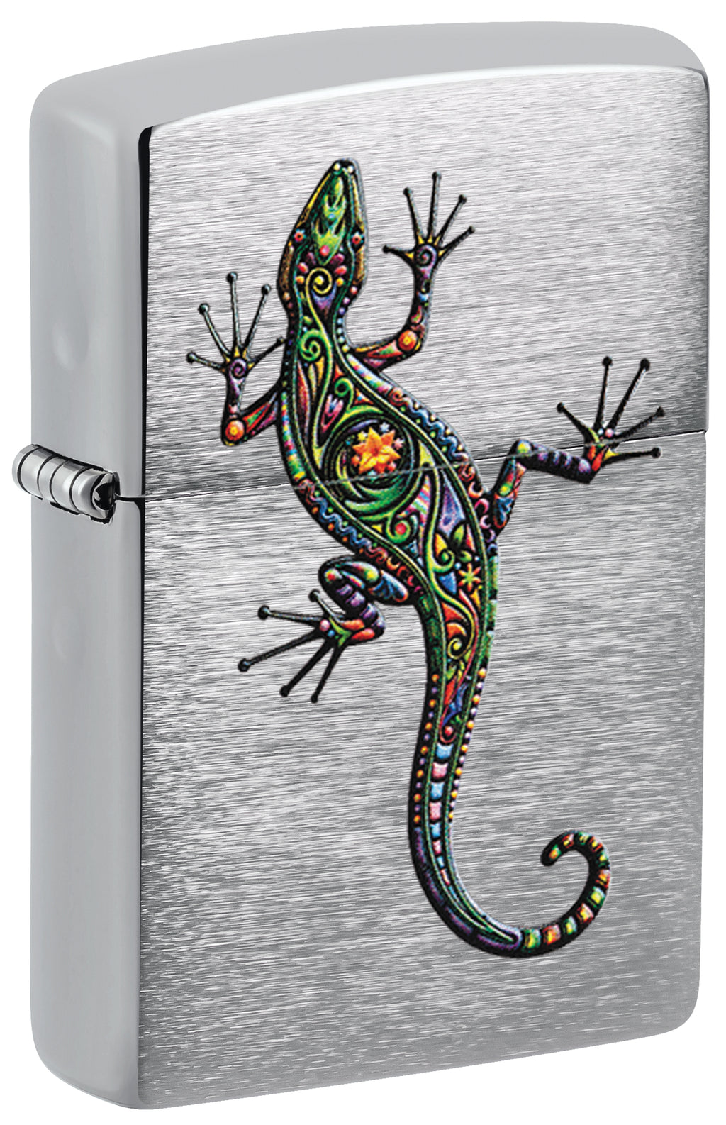 LIZARD