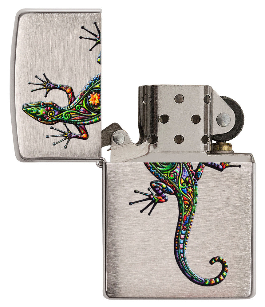 LIZARD