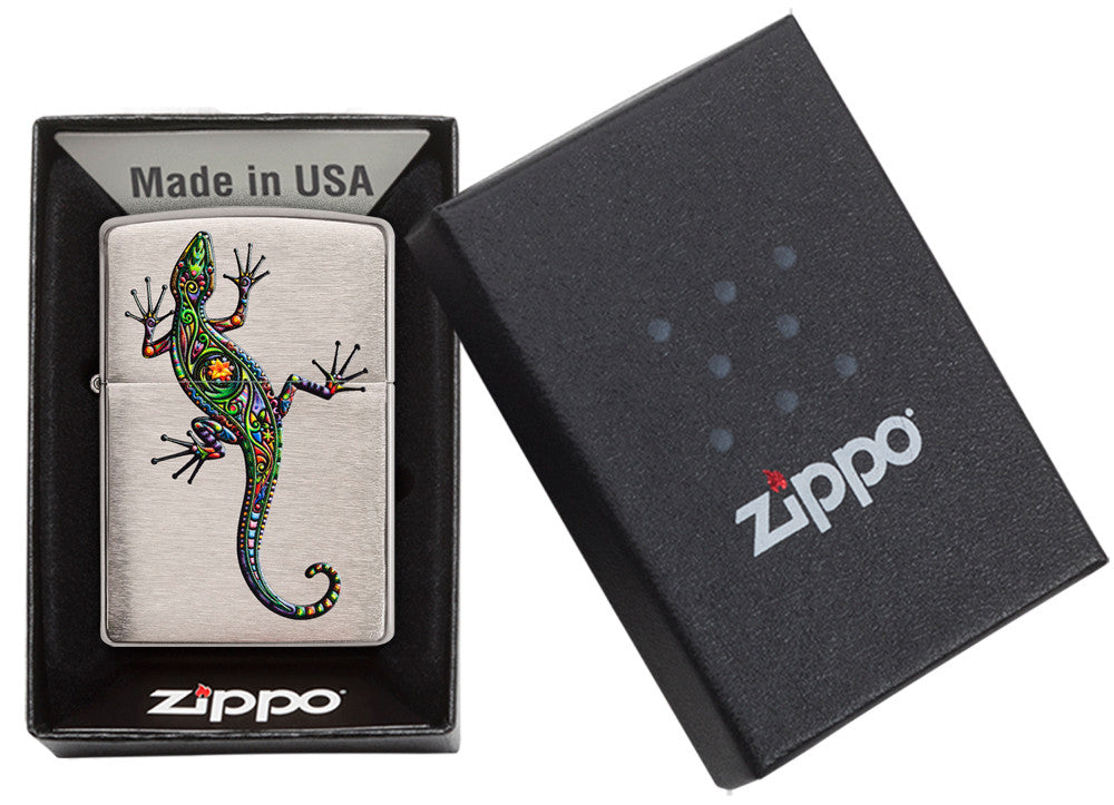 LIZARD
