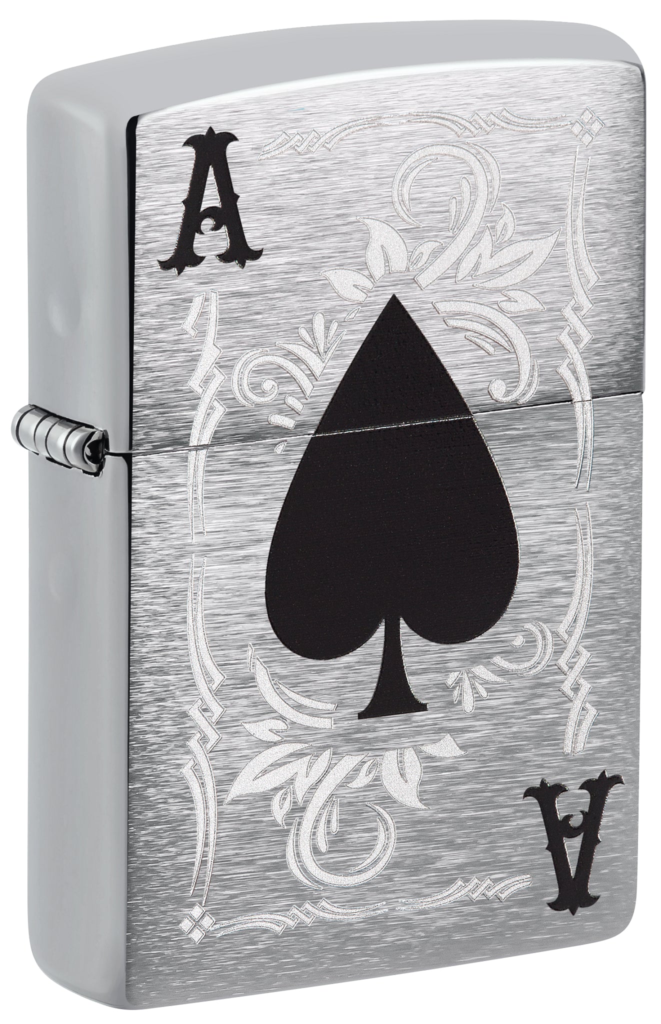 Ace of Spade