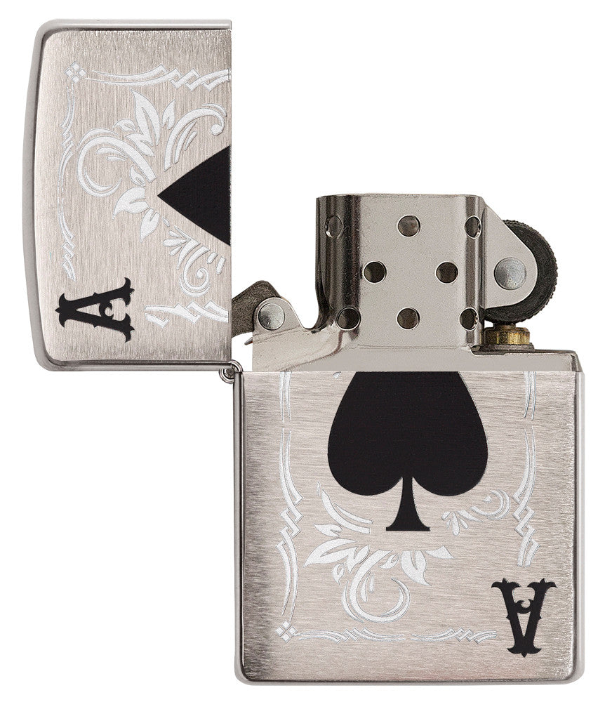Ace of Spade