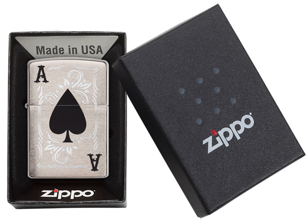 Ace of Spade