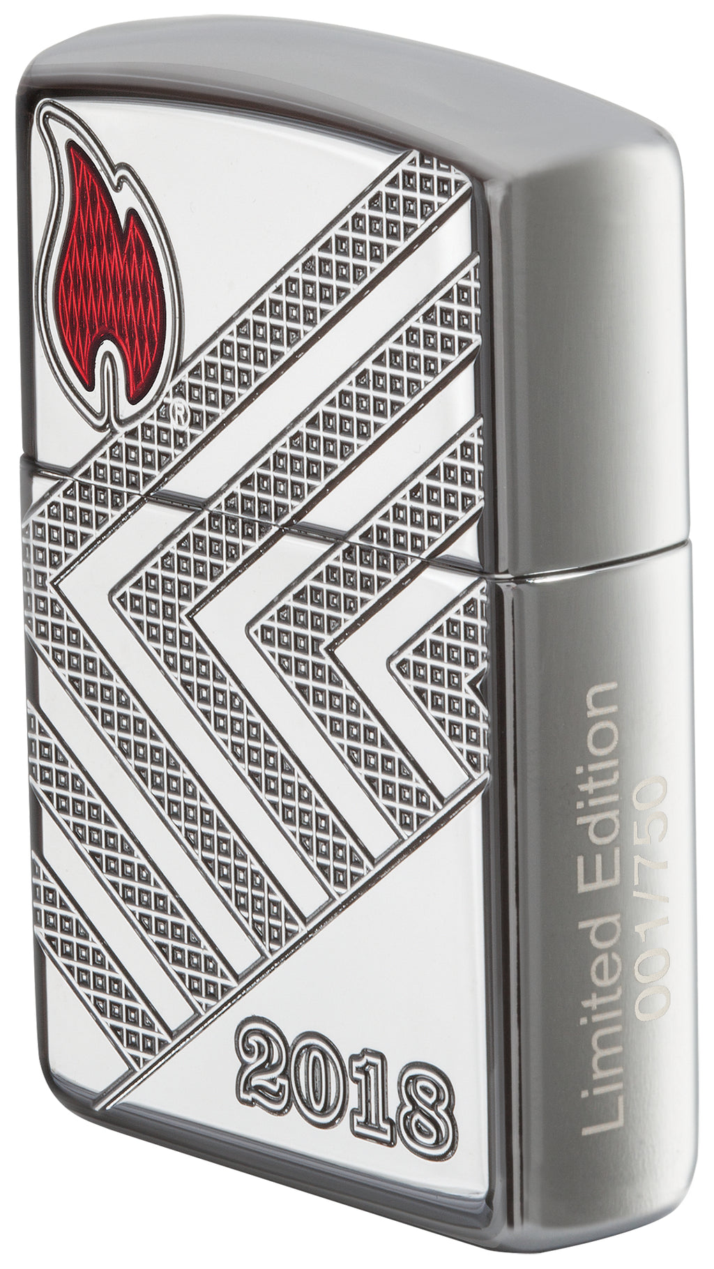 167 Annual Lighter 2018 Germany