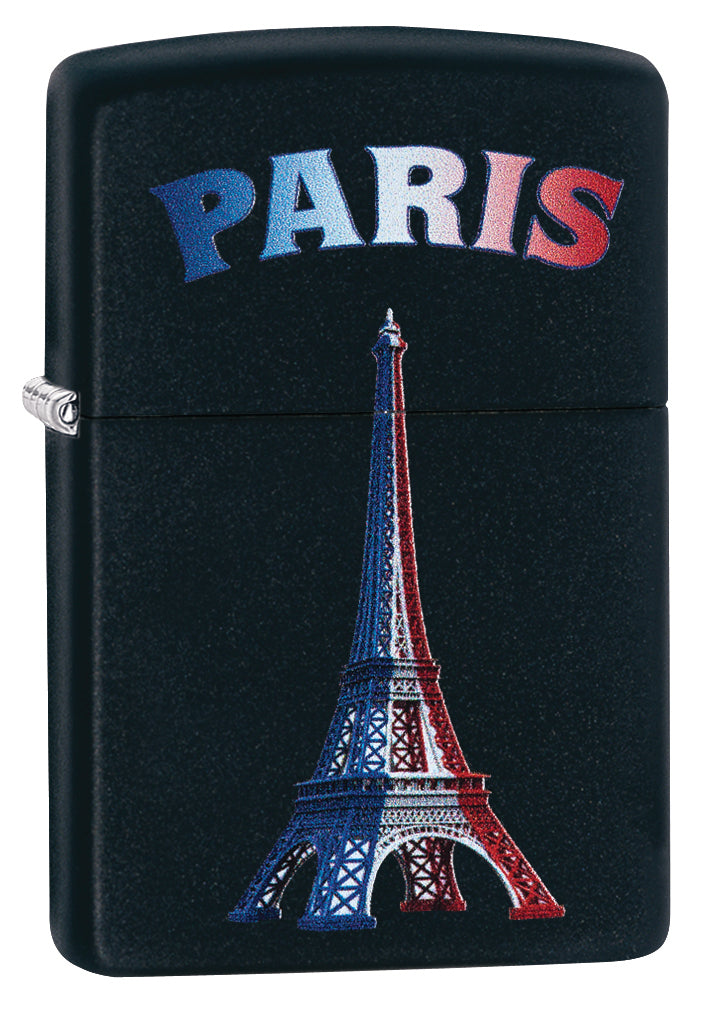 Paris Eiffel Tower Design
