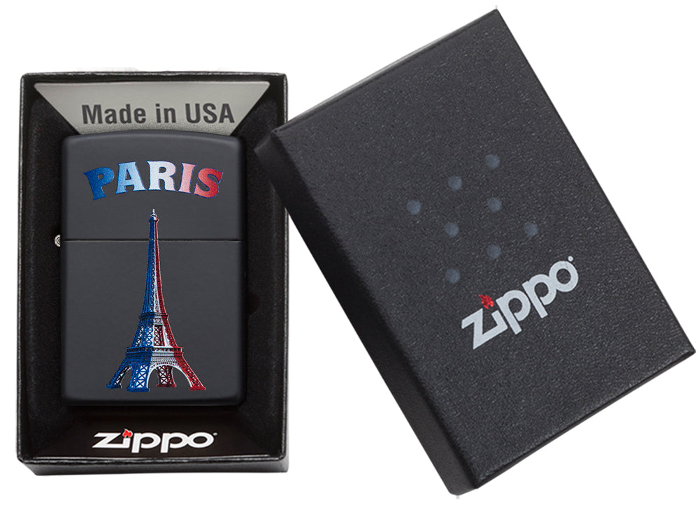 Paris Eiffel Tower Design