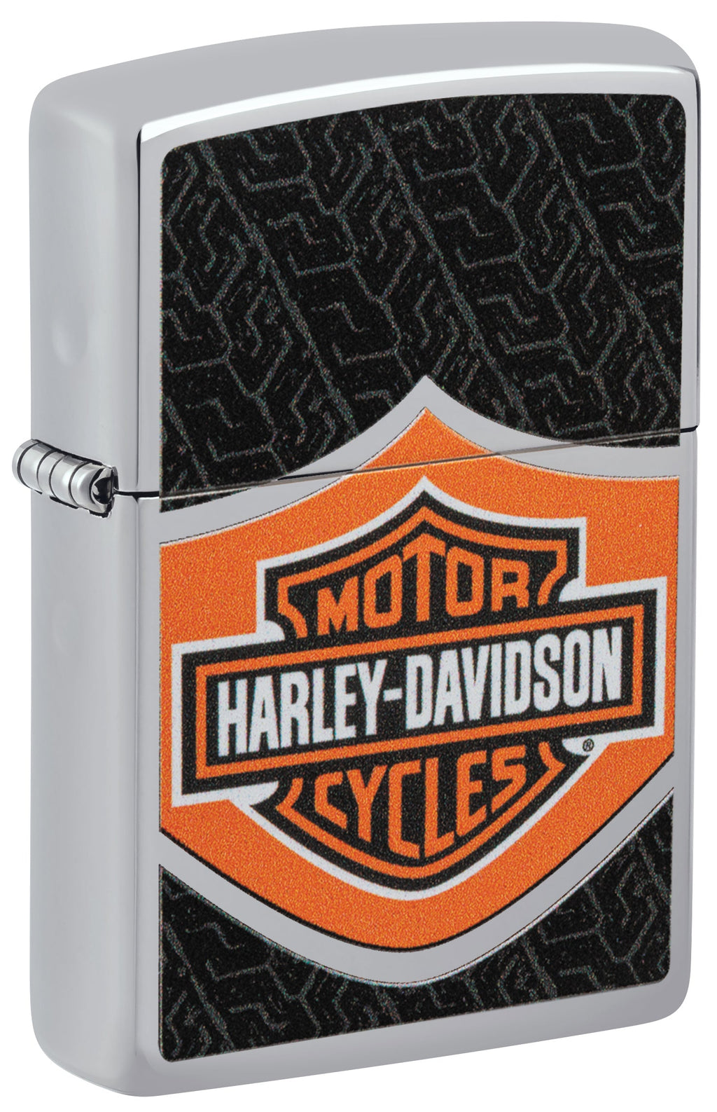 Harley Davidson