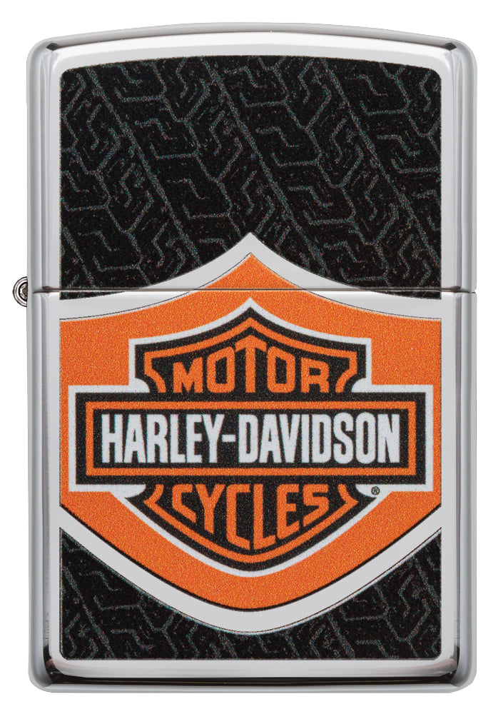 Harley Davidson