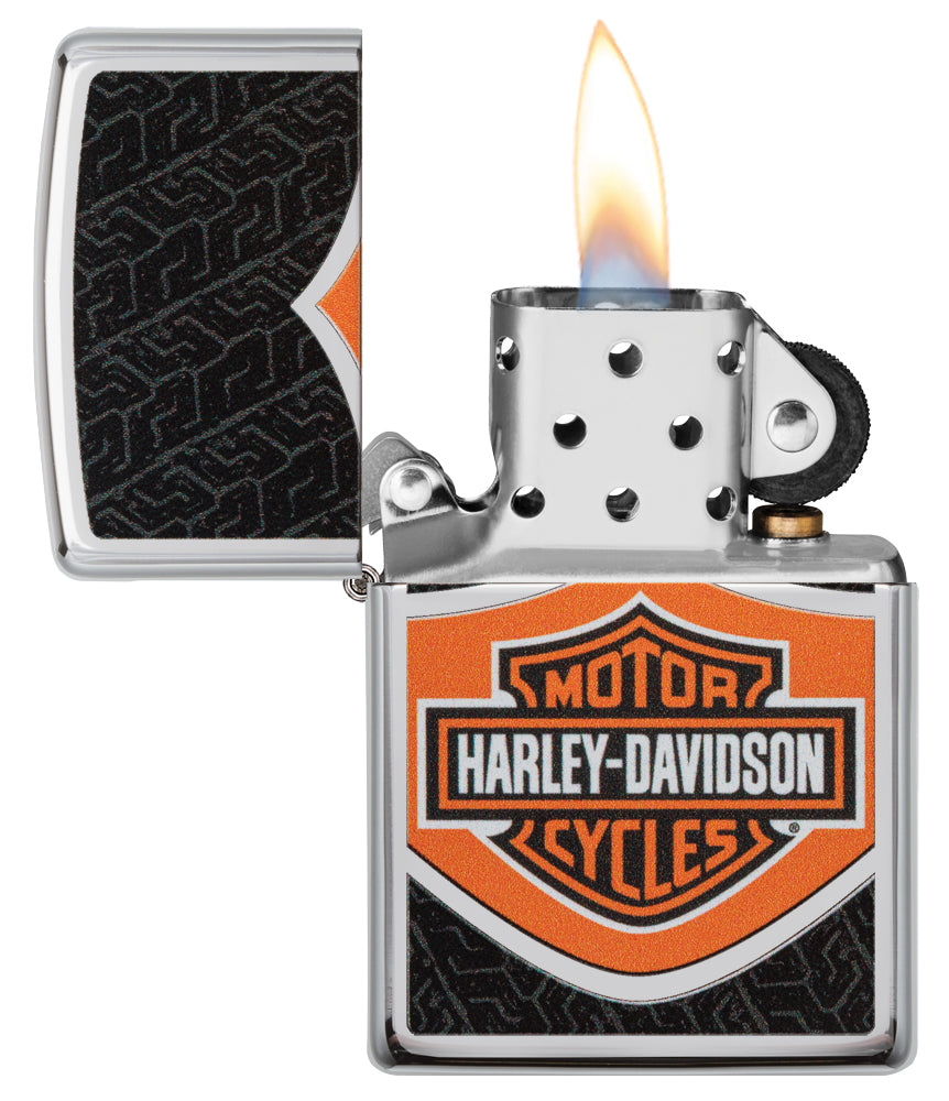 Harley Davidson