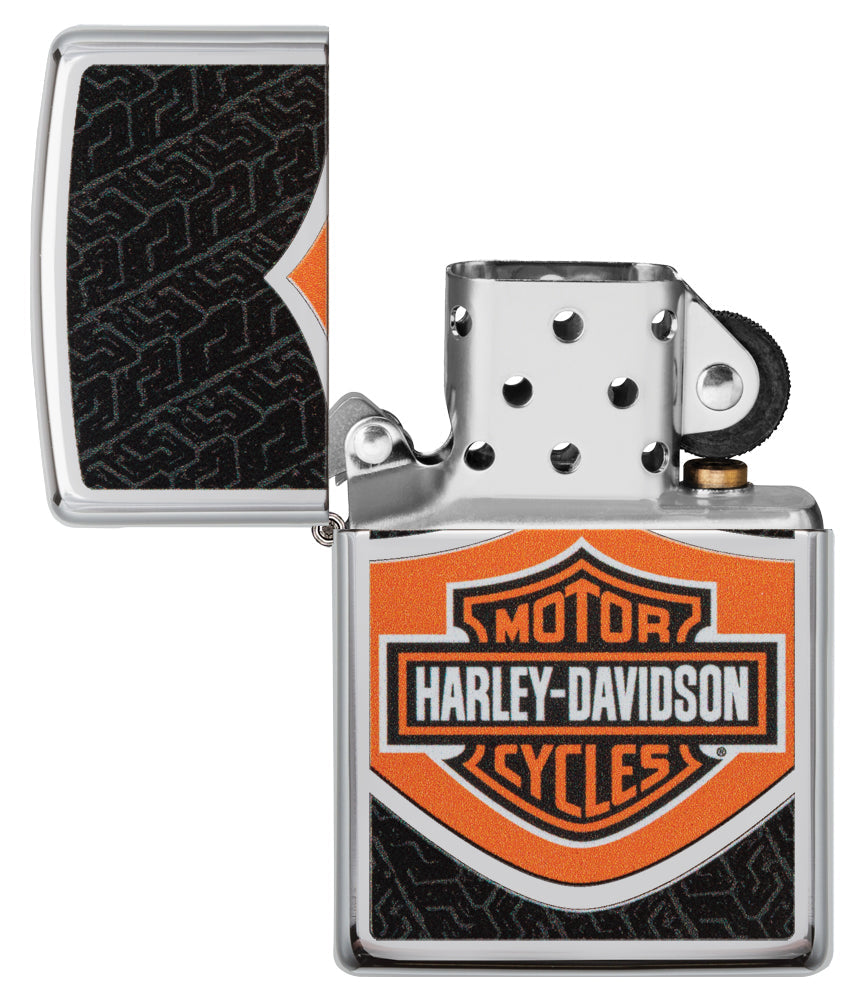 Harley Davidson