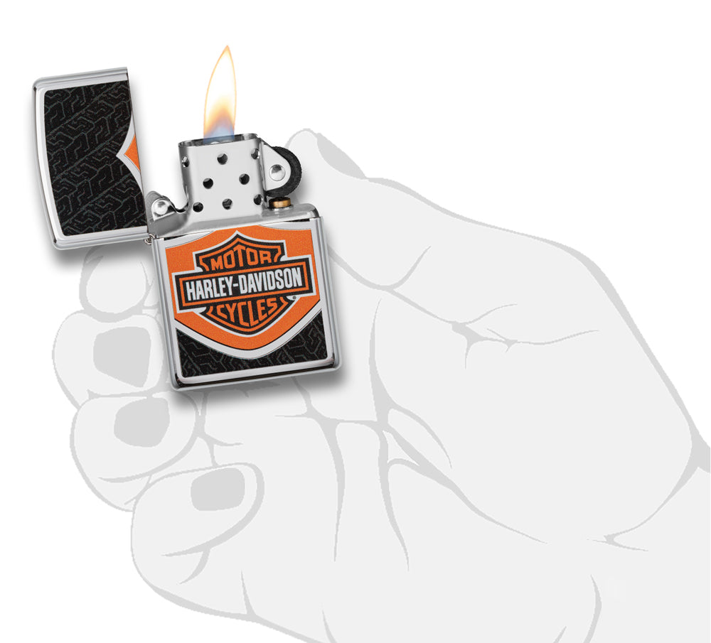 Harley Davidson