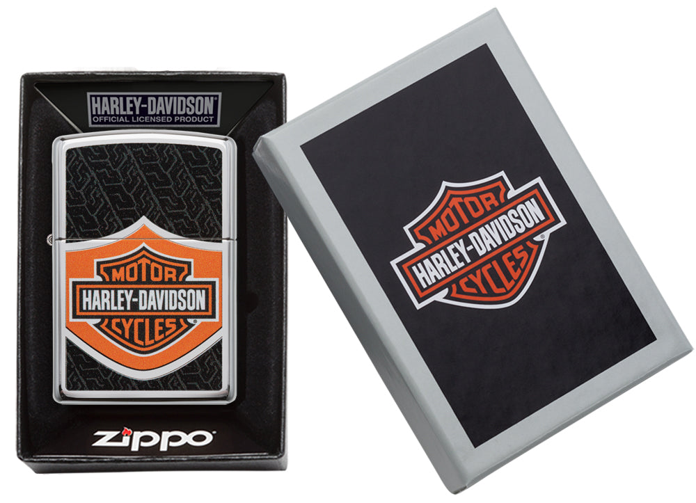 Harley Davidson