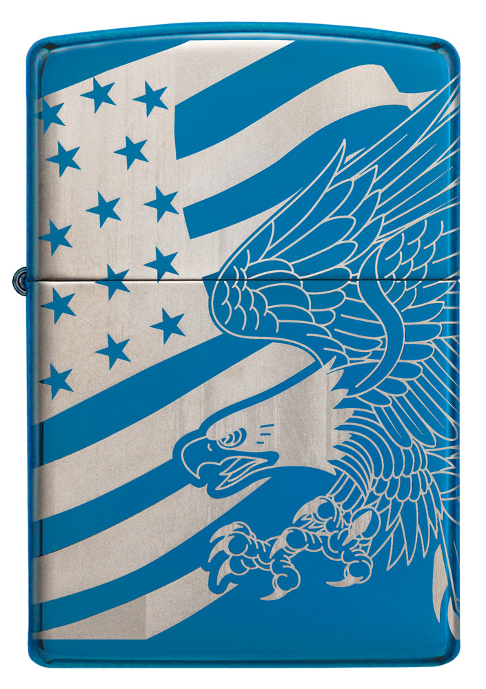 20446 Patriotic Design