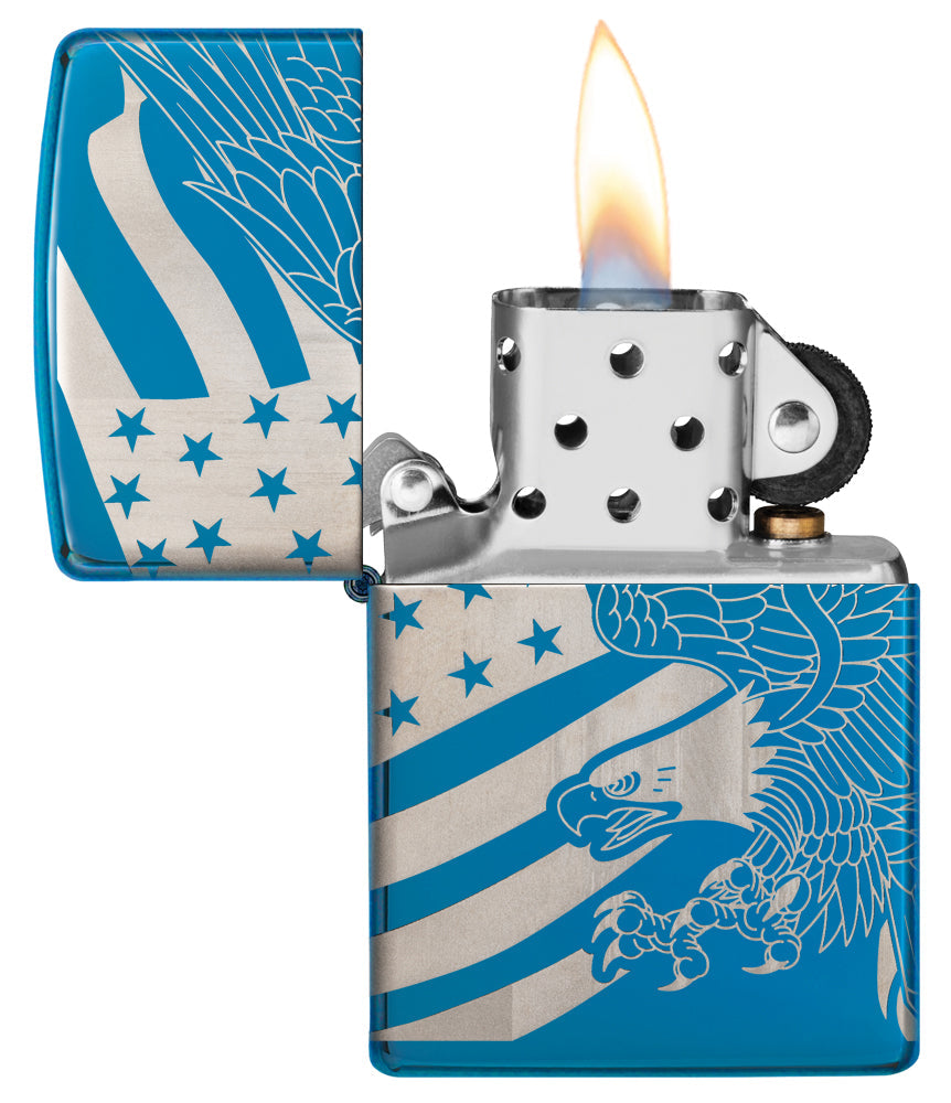 20446 Patriotic Design