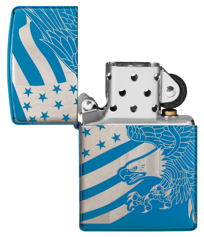 20446 Patriotic Design