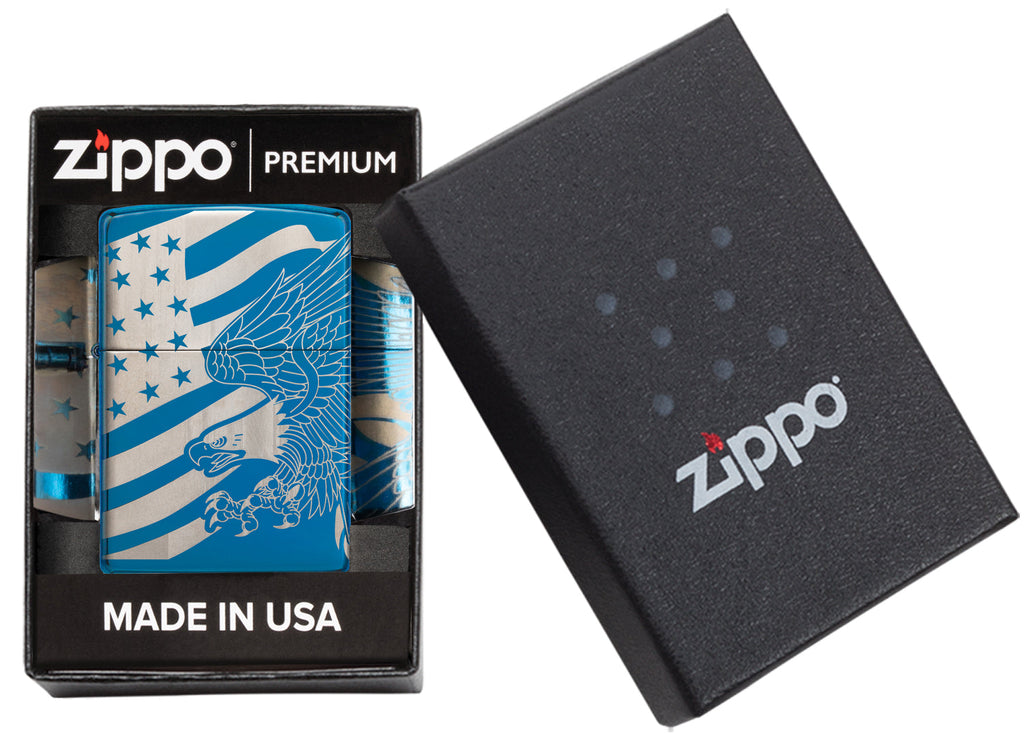 20446 Patriotic Design