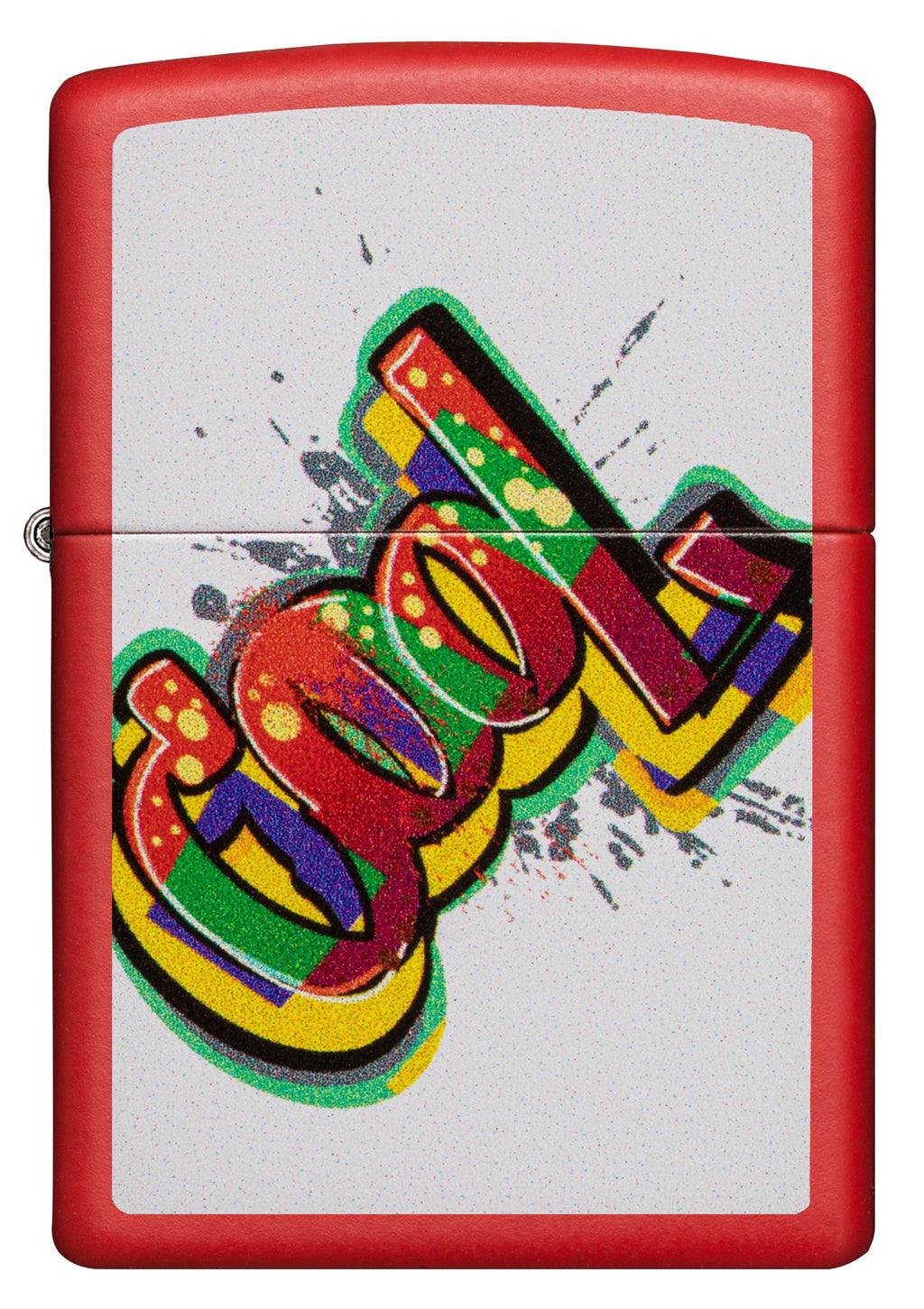 233 Cool Graffiti