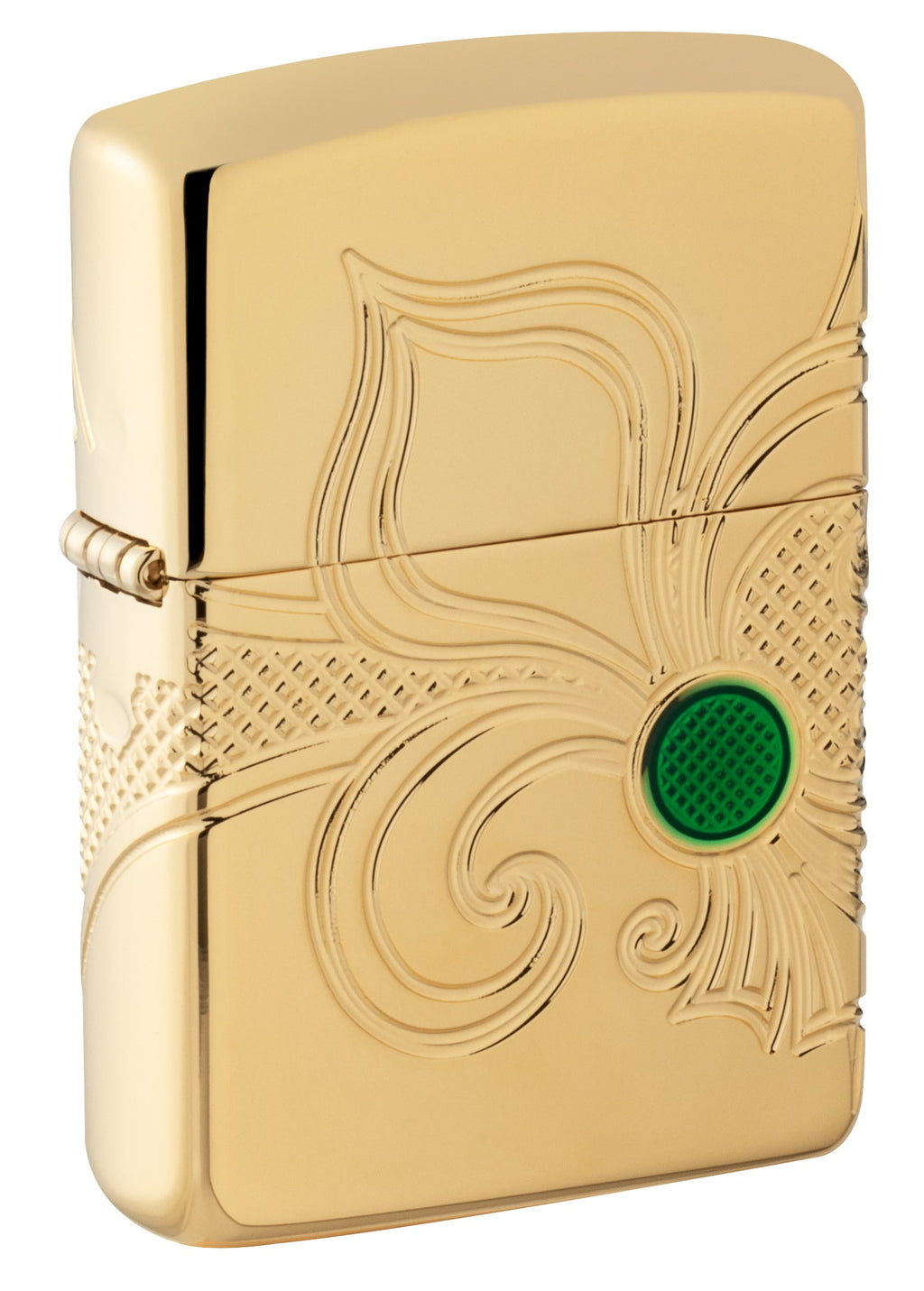29261 Fleu-De-Lis Design