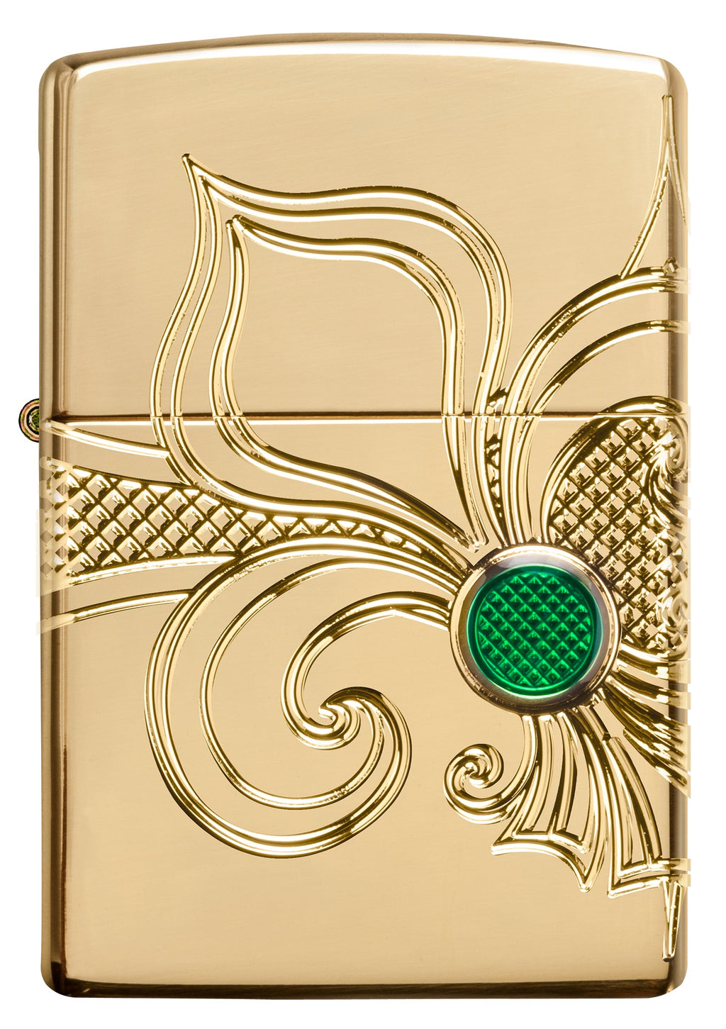 29261 Fleu-De-Lis Design