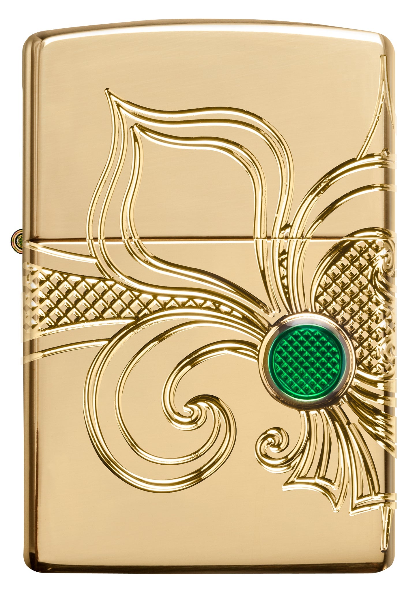 29261 Fleu-De-Lis Design