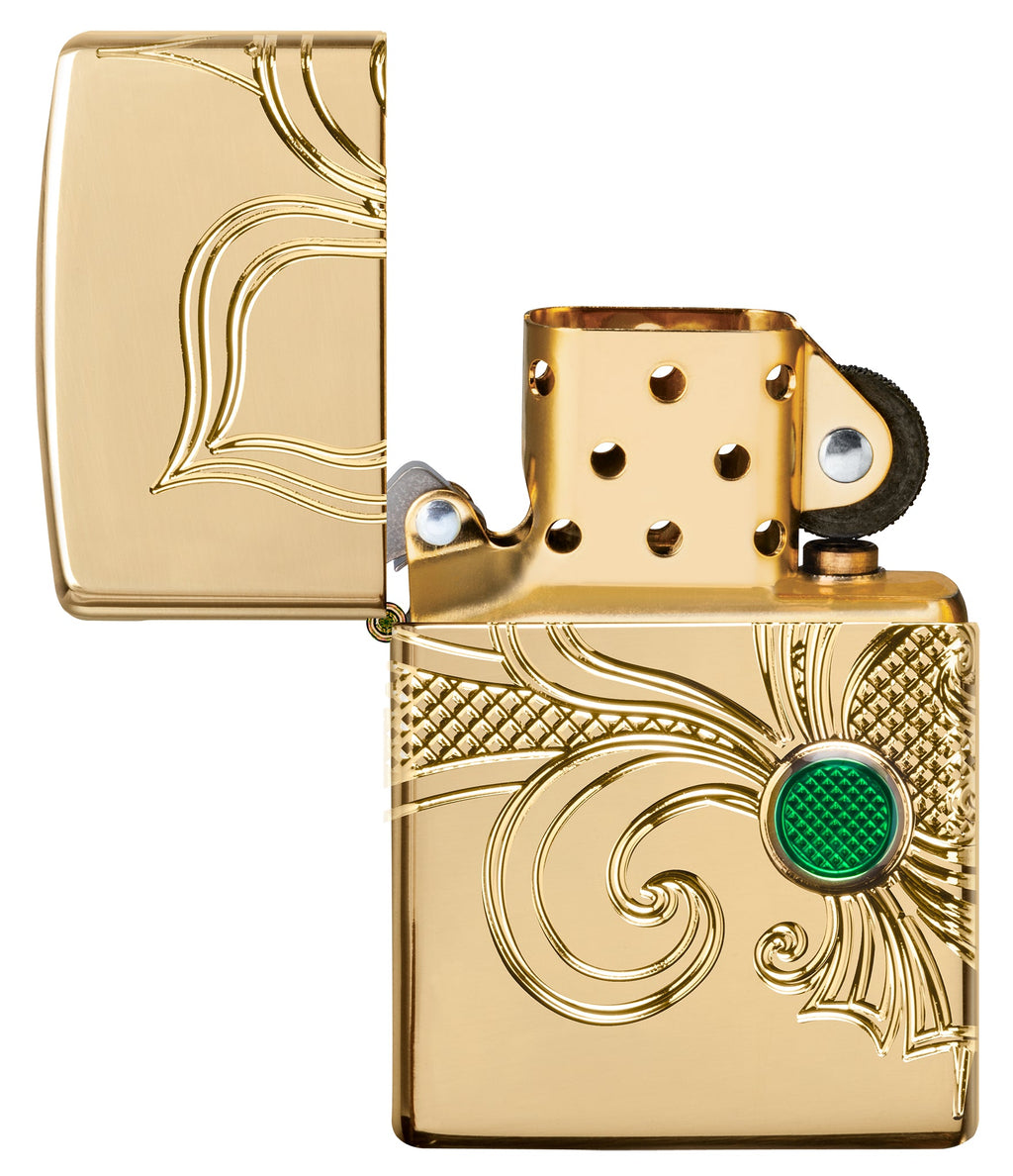 29261 Fleu-De-Lis Design