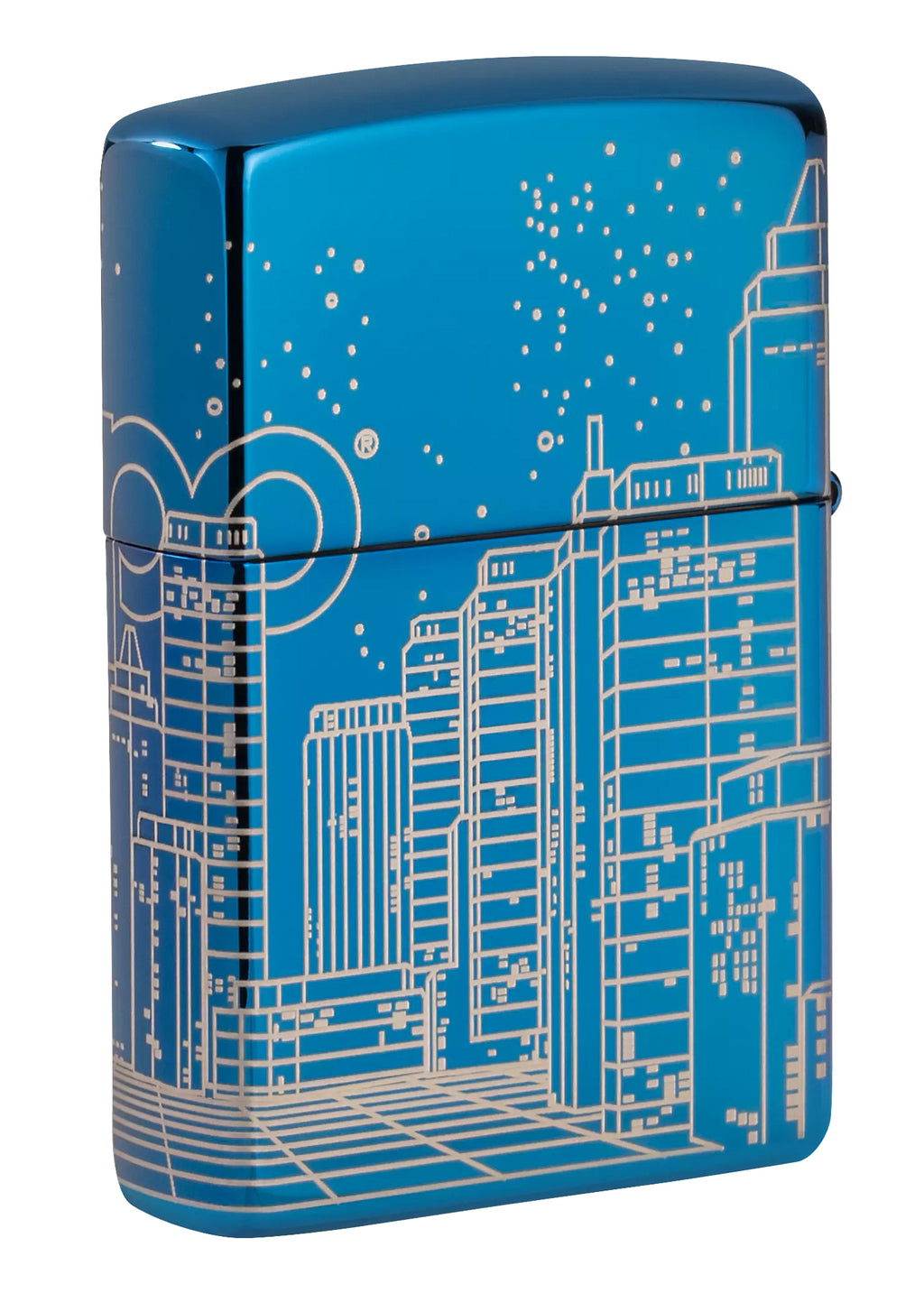 Skyscraper Design